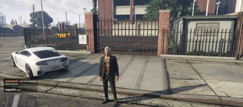 featured image how to get your car back in gta 5