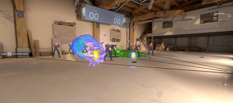 featured image valorant how to get gekko