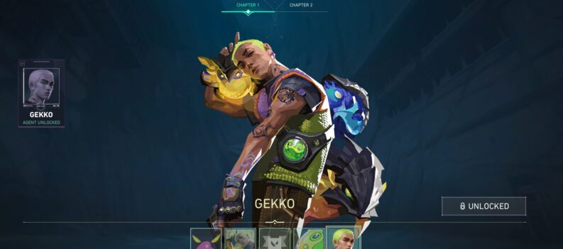 featured image valorant how to unlock agents fast