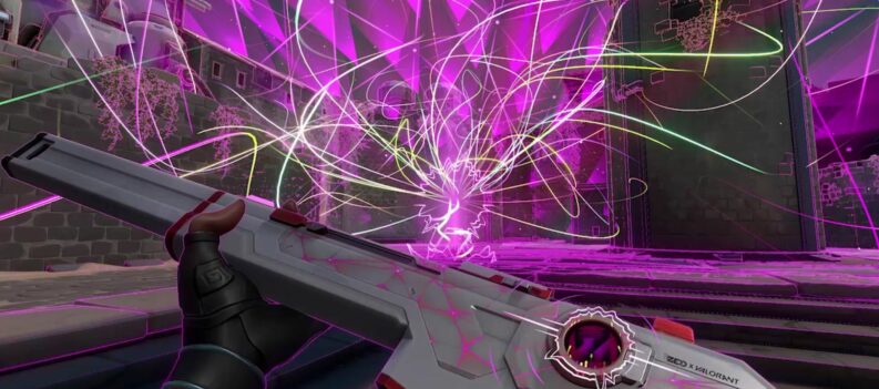 featured image valorant zedd skins