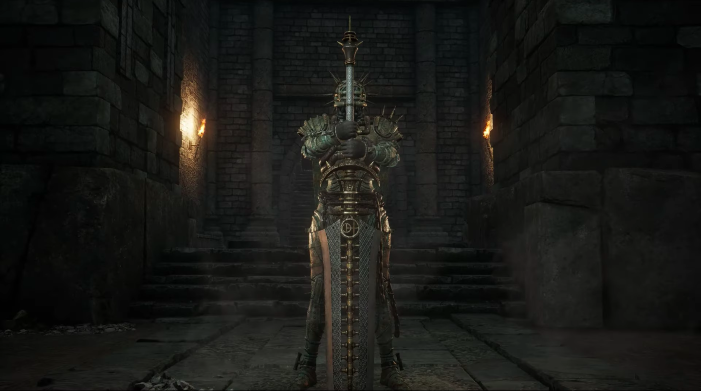 A screenshot of Laxasia, The Complete in the game.