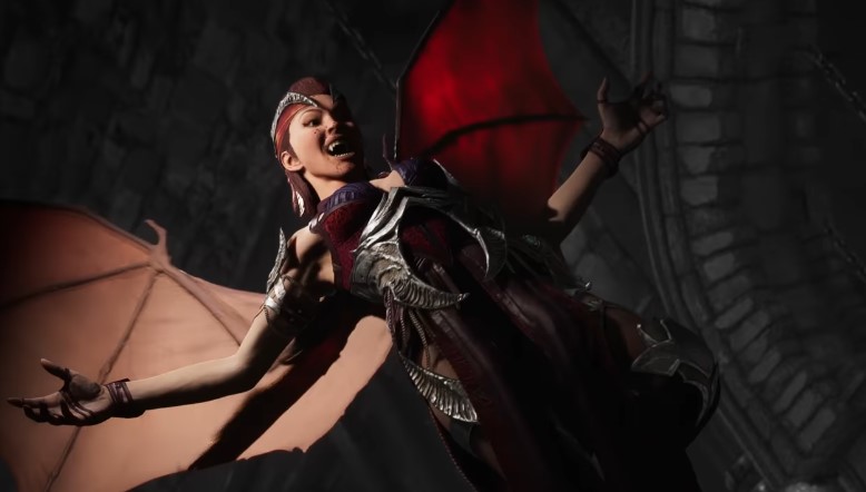 How To Play Nitara in Mortal Kombat 1