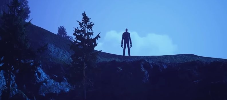 featured image does slender the arrival have multiplayer