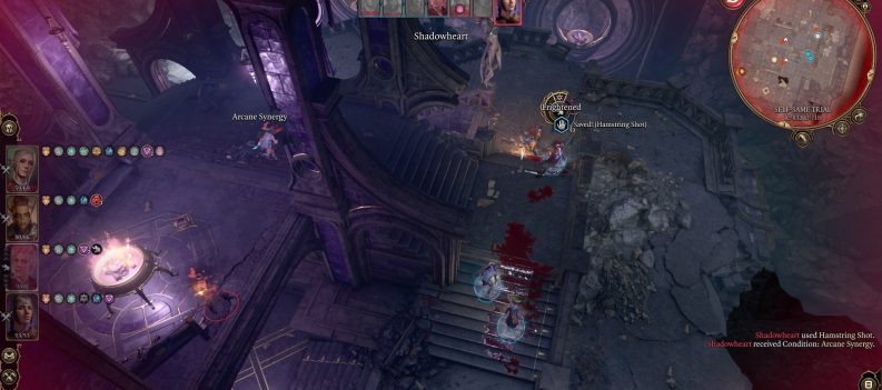 featured image how to beat the self same trial in baldurs gate 3