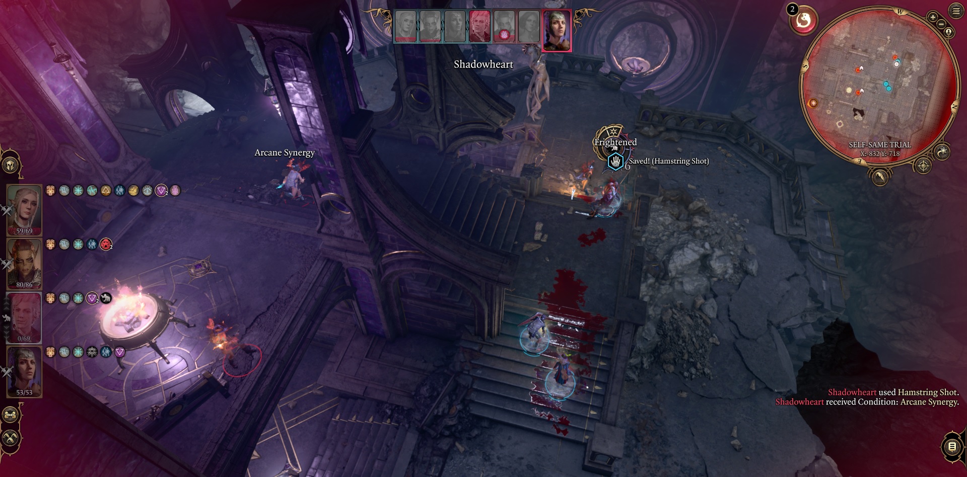 featured image how to beat the self same trial in baldurs gate 3