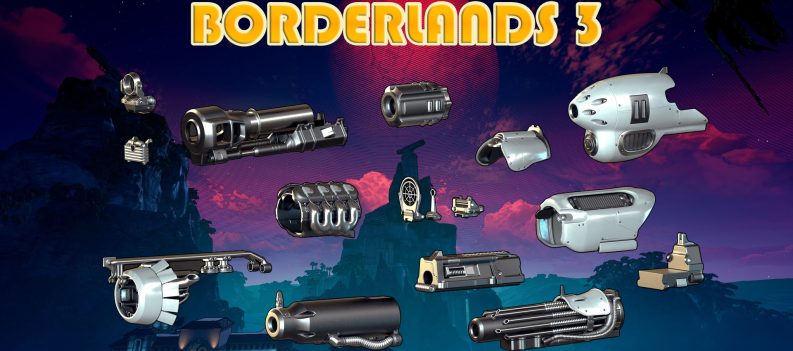 moon night hd borderlands 3