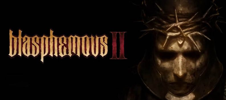 Banner for Blasphemous 2