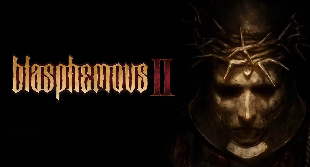Banner for Blasphemous 2