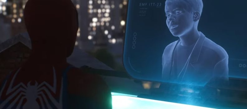 Gameplay from Spider-Man 2 via https://youtu.be/ayVUdT0U7Tg