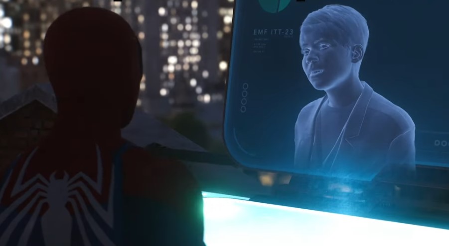 Gameplay from Spider-Man 2 via https://youtu.be/ayVUdT0U7Tg