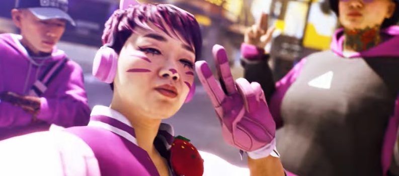 Still from Embark Studios' The Finals