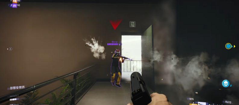 featured image how to fix error code tfmr0100 in the finals