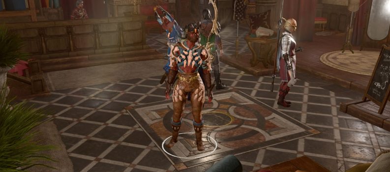 featured image the best build for karlach in baldurs gate 3