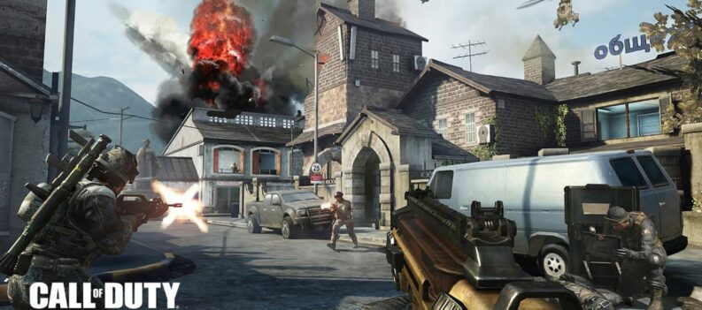 CoD Mobile Redeem Codes