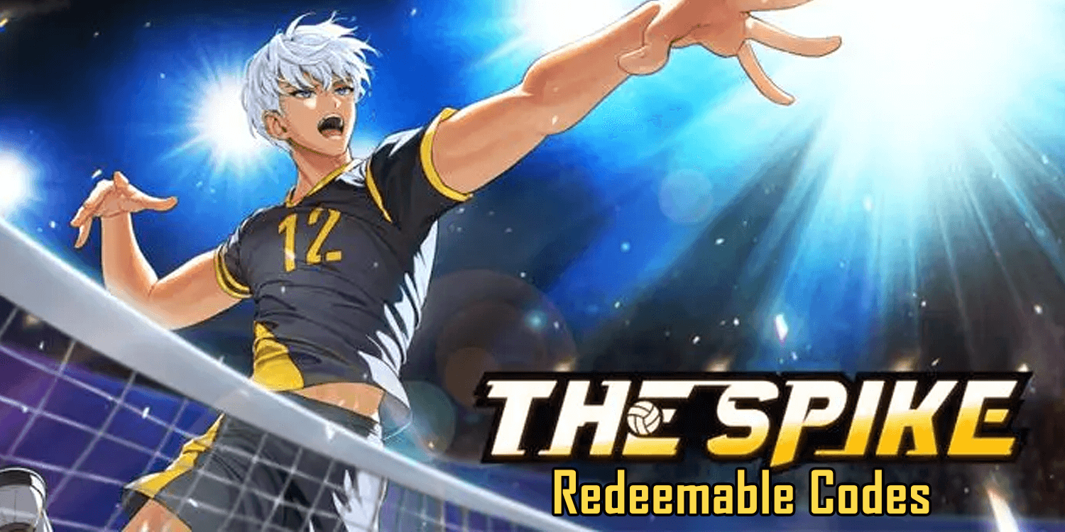 The Spike Codes (November 2024)