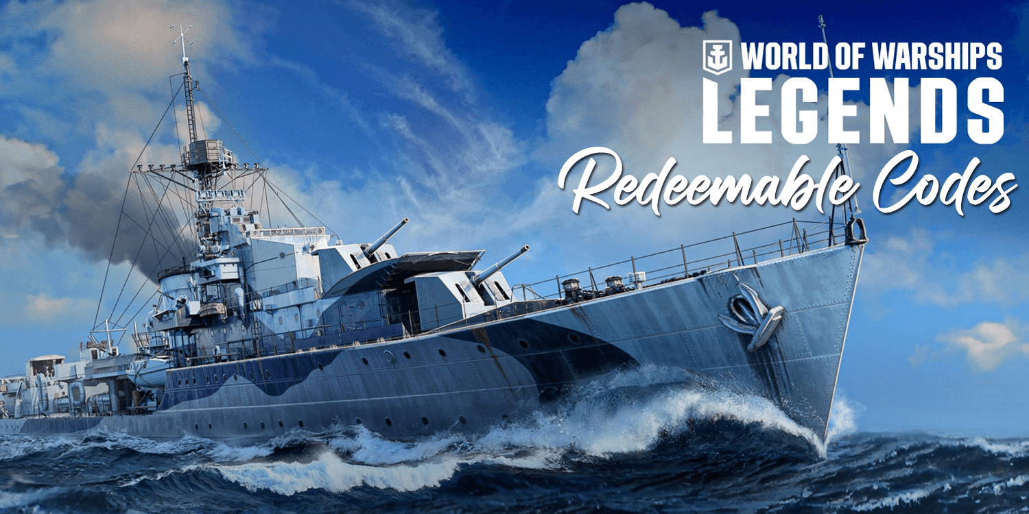 WoW Legends Codes (November 2024)