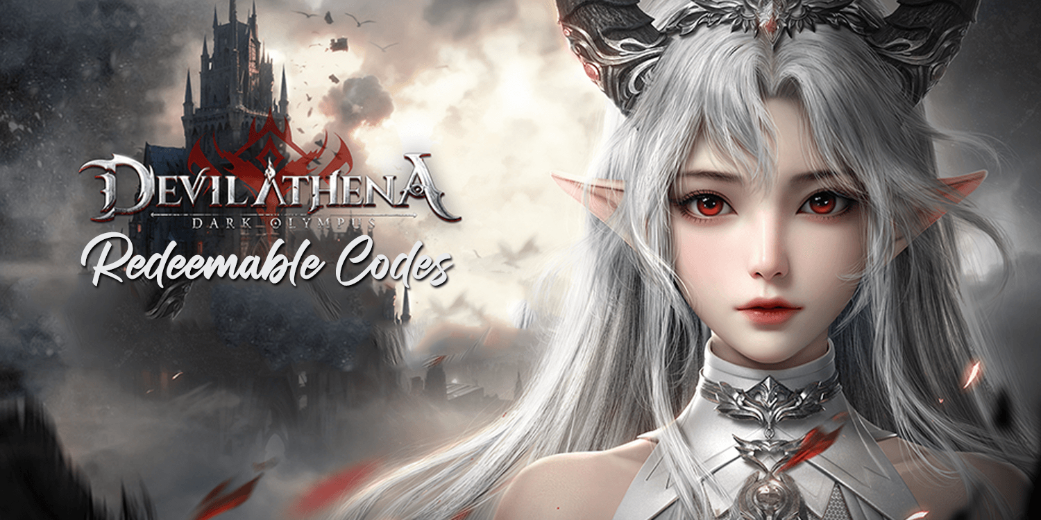 Devil Athena Codes (November 2024)